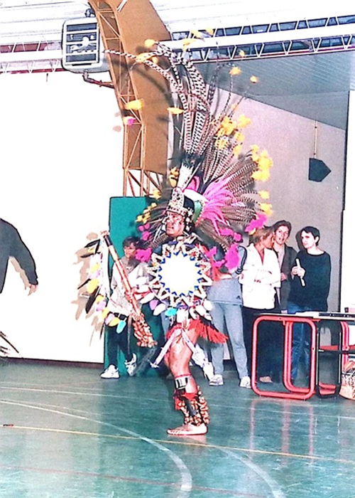 0000.00.00 Eventi Spettacolo Dello Spirito Del Pianeta