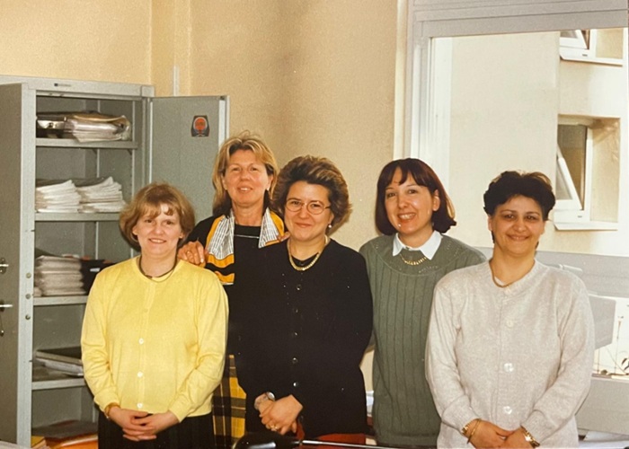 0000.00.00 Persone Segreteria