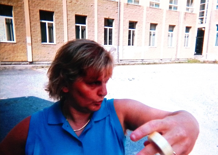 0000.00.00 Spazi Cortile Ala Nuova (con Franca Precoma)