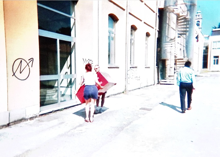 0000.00.00 Spazi Cortile Ala Nuova (con Leli, Severo E Beppe)