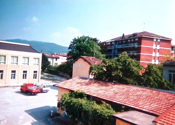 0000.00.00 Spazi Cortile Ala Nuova (con Pollaio E Portineria Della Cassera) 3