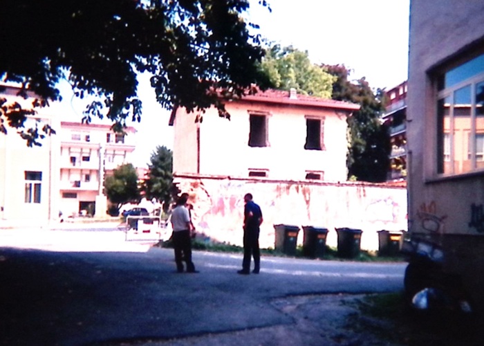 0000.00.00 Spazi Portineria Della Cassera 2