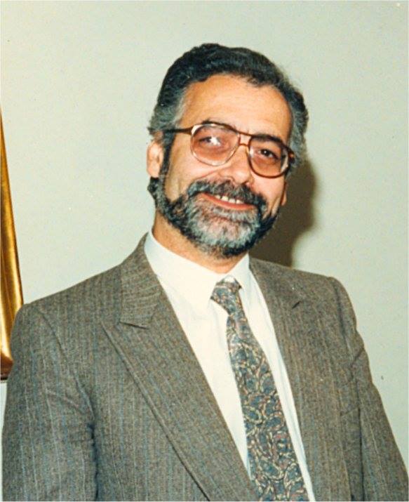 1985 1986 Letterio Di Mauro