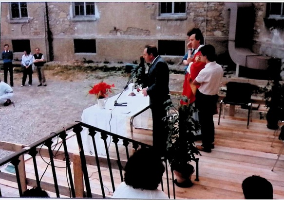 1985 1986 Messa Di Fine Anno 3