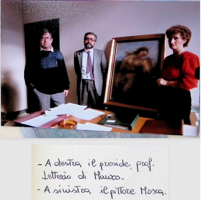 1985 1986 Omaggi Al Liceo Mascheroni 05