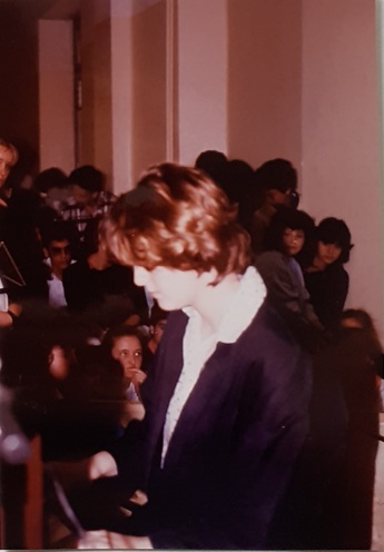 1985 1986 Persone Musicisti 4