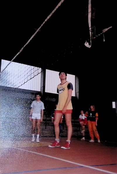 1985 1986 Vita Scolastica 1