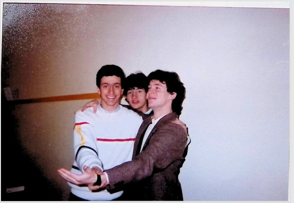 1985 1986 Vita Scolastica 2