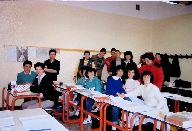 1985 1986 Vita Scolastica 4