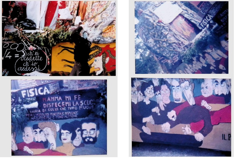 1986.03.23 Sfilata Di Mezza Quaresima 06