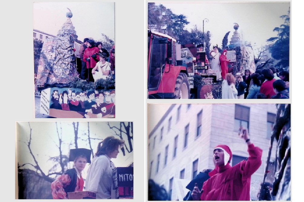 1986.03.23 Sfilata Di Mezza Quaresima 08