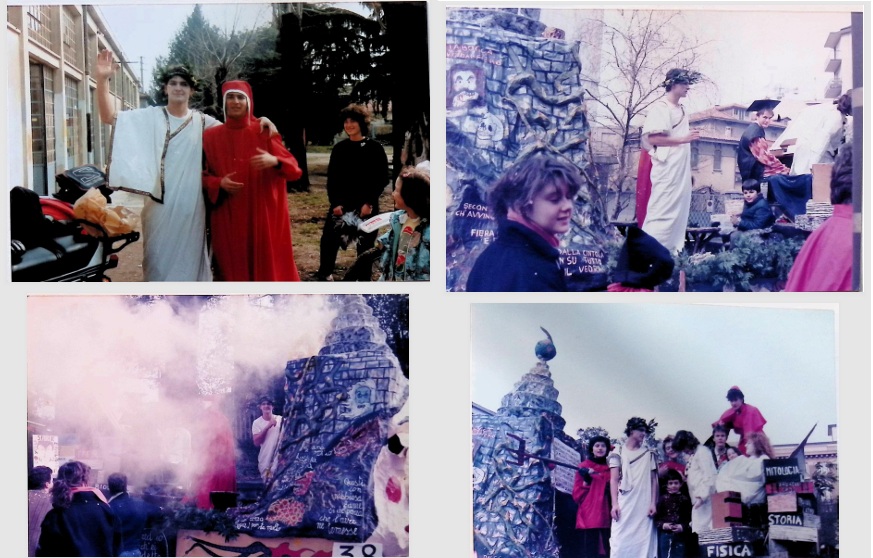 1986.03.23 Sfilata Di Mezza Quaresima 09