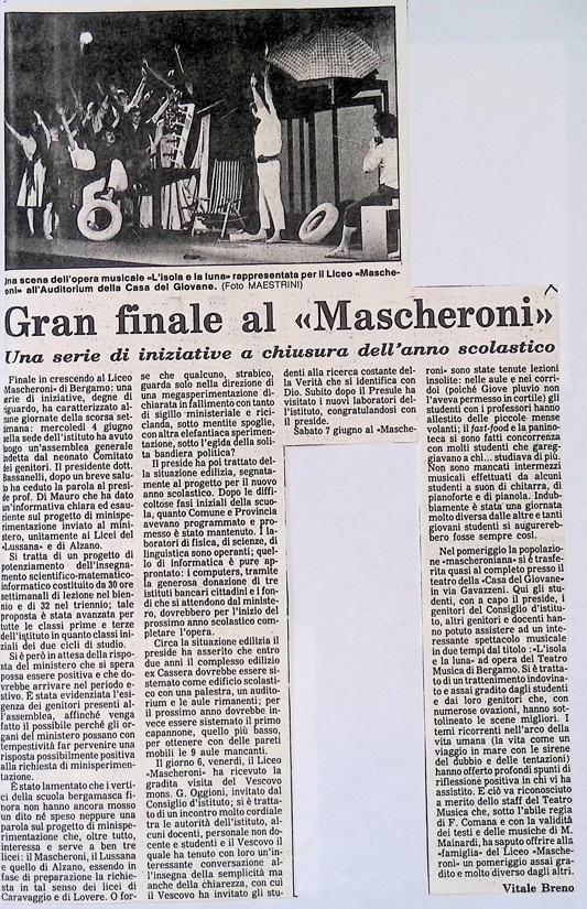 1986.06.04 Gran Finale Al Mascheroni