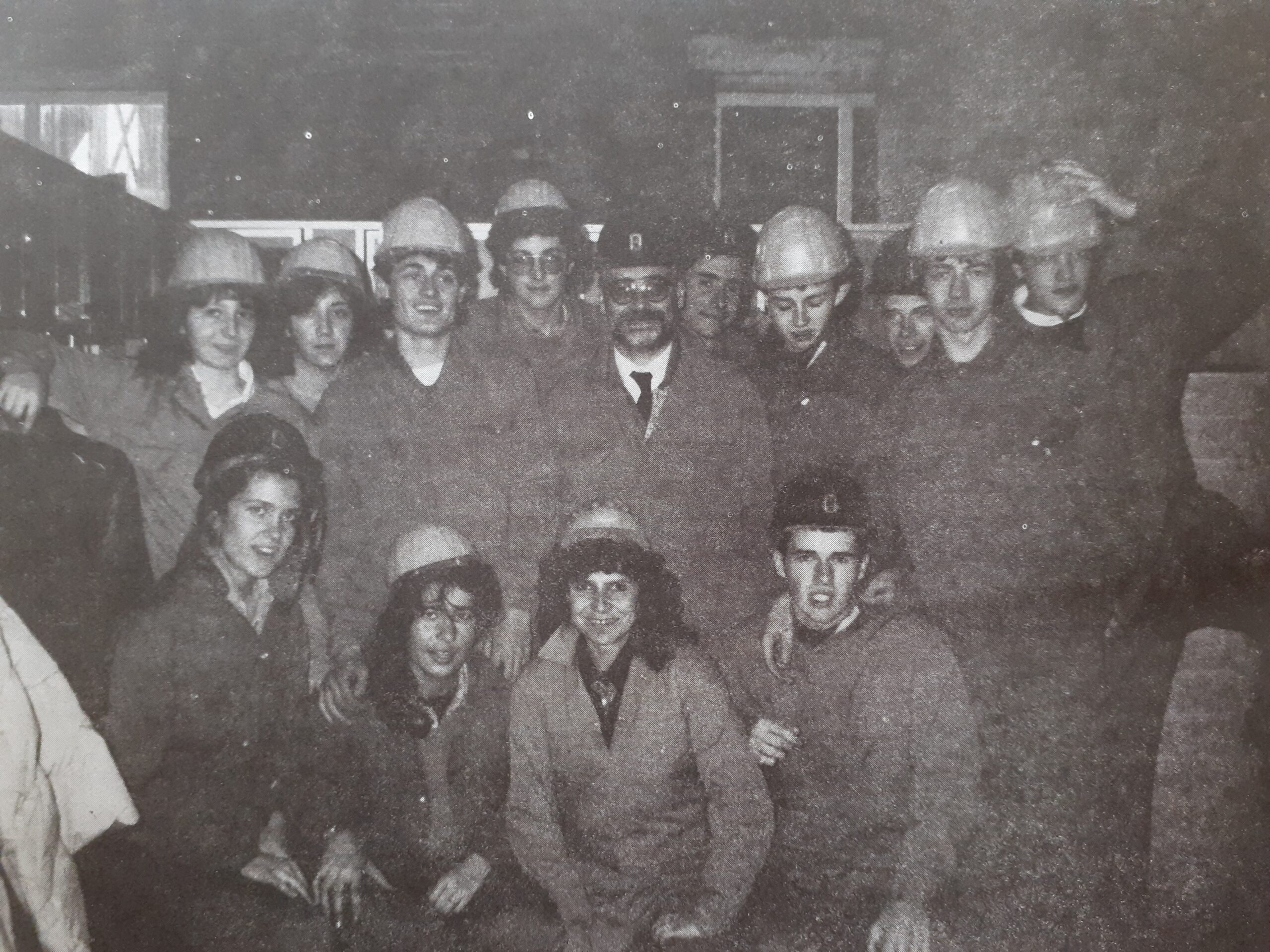 1987.05.00 Interscambio A Ciney