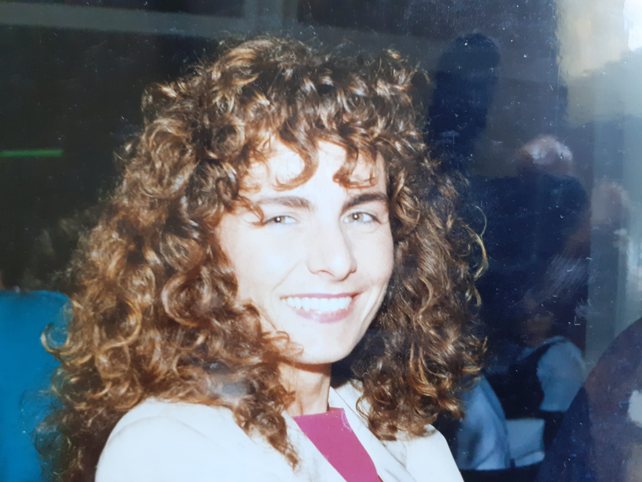 1992 1995 Persone Stefania Moreni