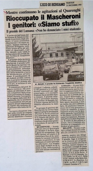 1993.12.21 Rioccuato Il Mascheroni