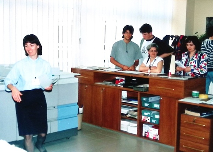 1995 2005 Spazi Fotocopie 1