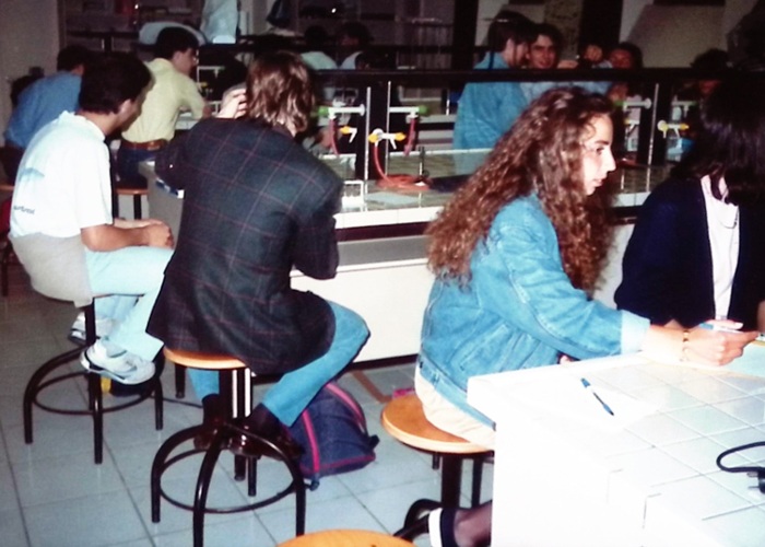 1995 2005 Spazi Laboratorio Di Scienze 4