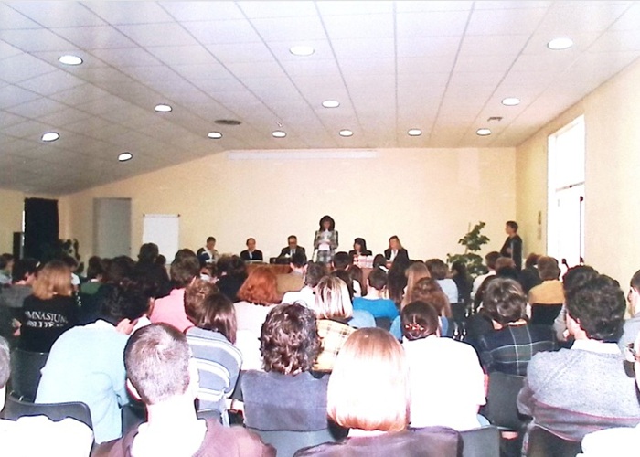 1995.00.00 Concorsi Premio Burini 01