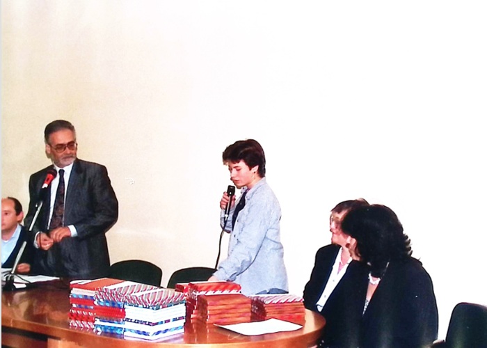 1995.00.00 Concorsi Premio Burini 06