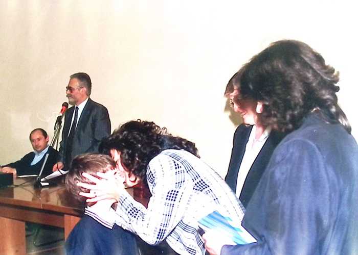 1995.00.00 Concorsi Premio Burini 16