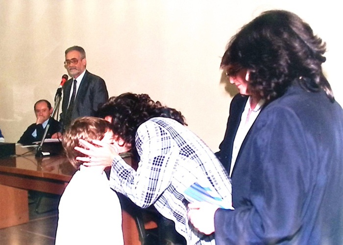 1995.00.00 Concorsi Premio Burini 17