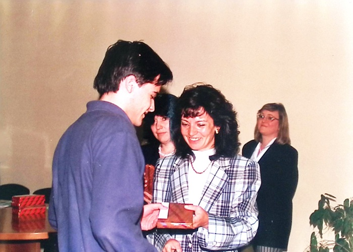 1995.00.00 Concorsi Premio Burini 21