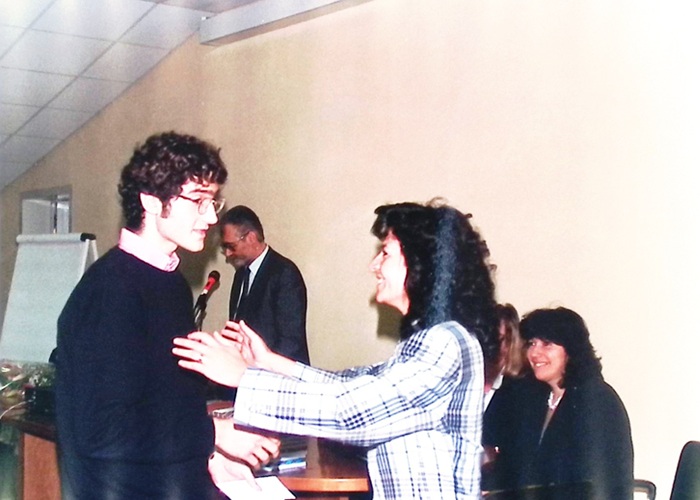 1995.00.00 Concorsi Premio Burini 22