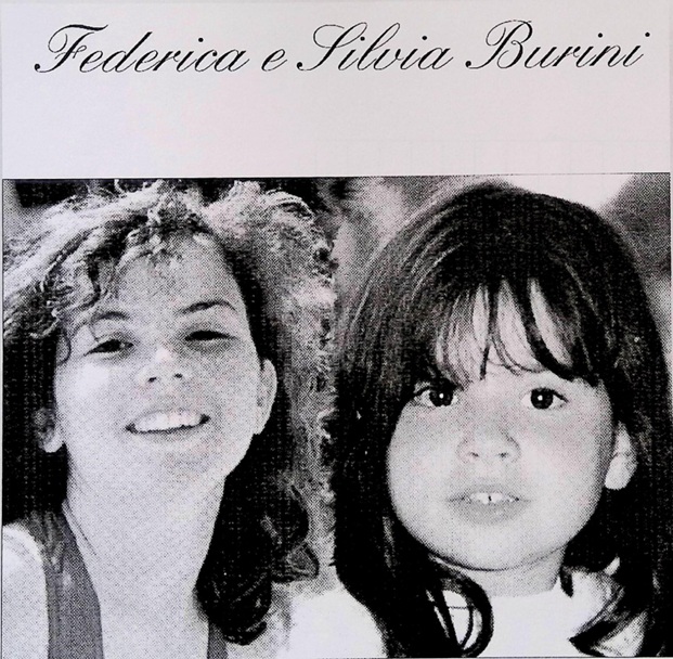1995.00.00 Federica E Silvia Burini