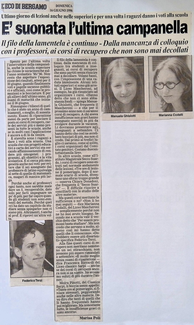 1996.06.16 E Suonata L Ultima Campanella