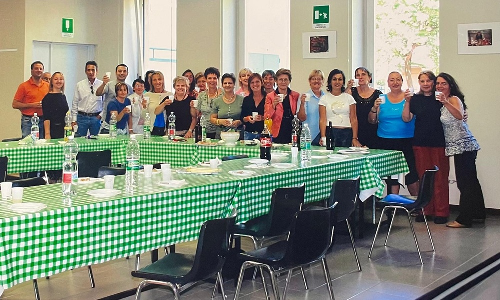 2004 2005 Persone Personale ATA