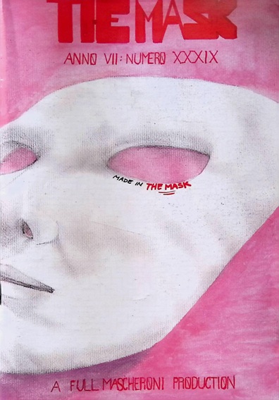 2018 2019 The Mask Anno 07 N. 39