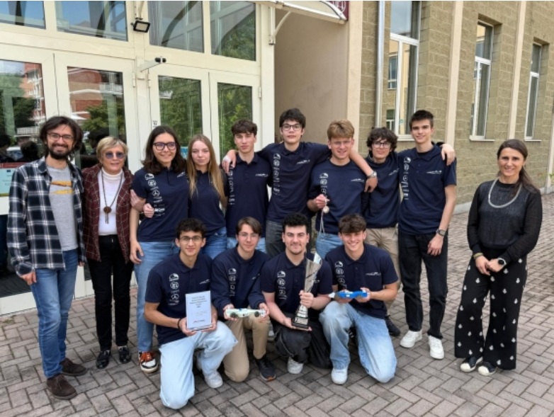 2025.07.07 F1 In Schools